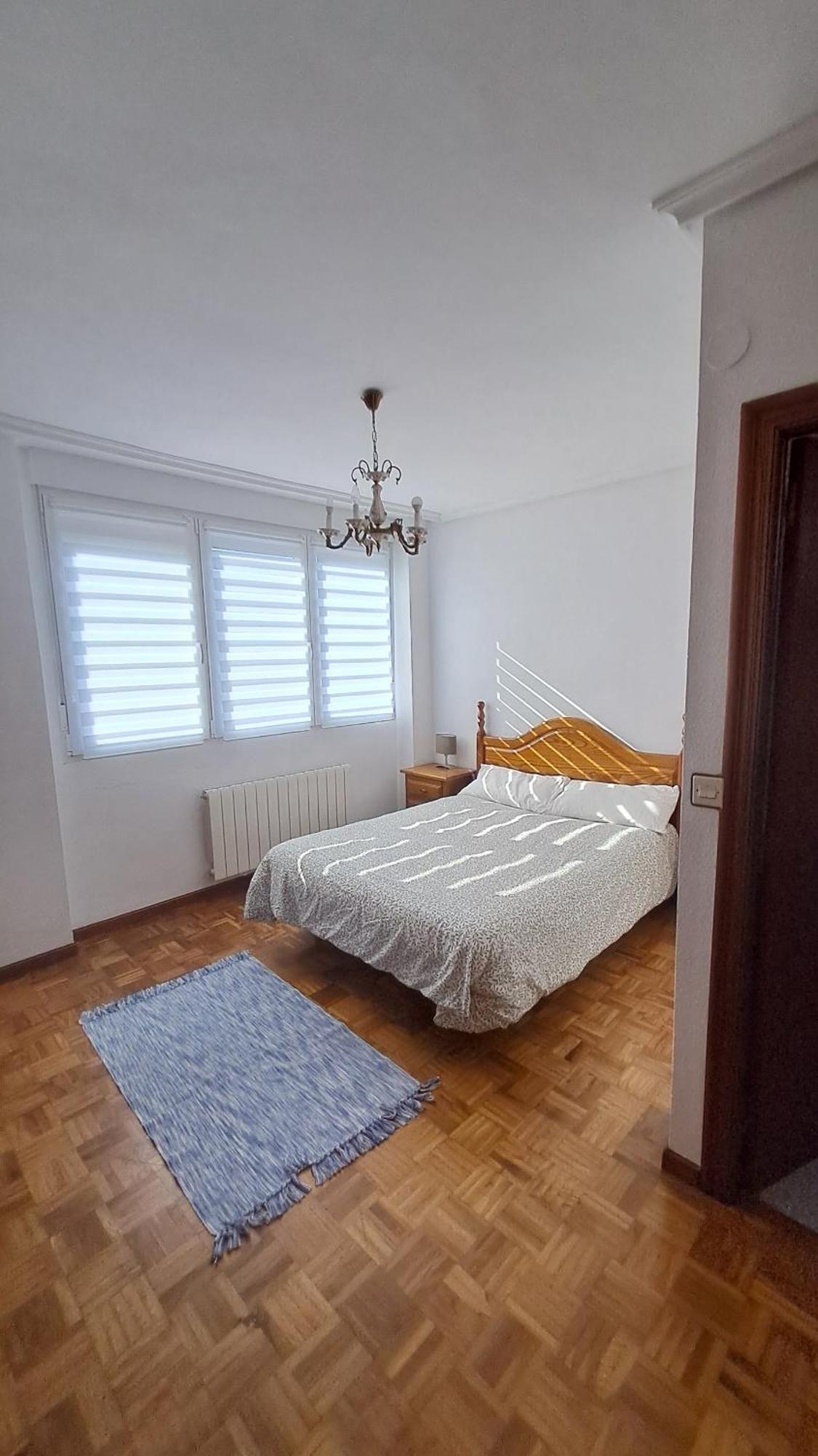 Casa Grande Con Jardin Villa Санта Крус де Бесана Екстериор снимка