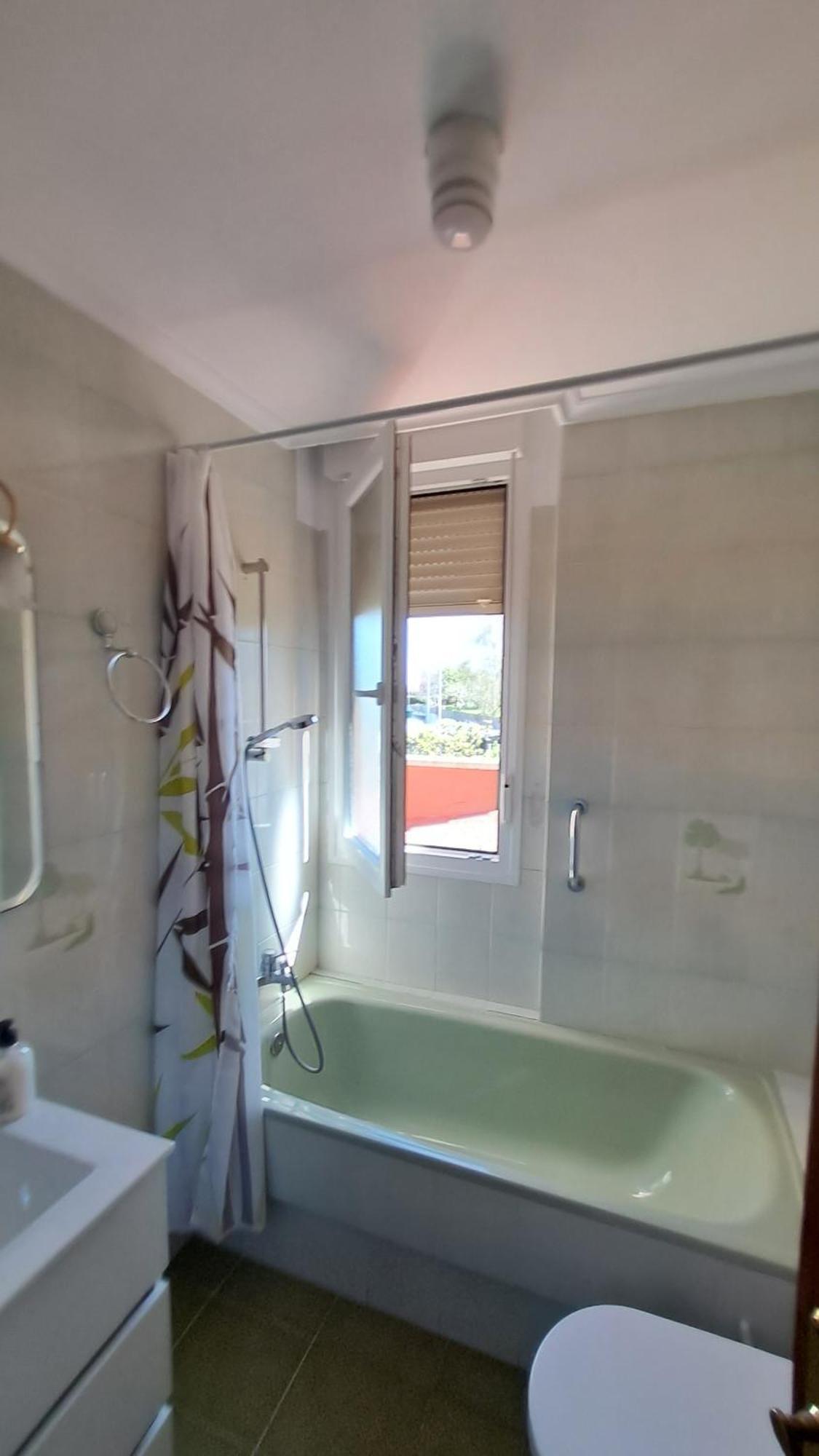 Casa Grande Con Jardin Villa Санта Крус де Бесана Екстериор снимка